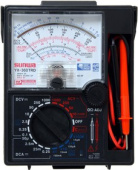 YX-360TRD Мультиметр стрелочный