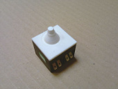 Кнопка выключатель УШМ Интерскол 115/125 №149