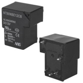 RELAY NT90-N-B-E-DC12V-C-B-0.9 12V/30A (5конт) = T90 12VDC (832) 12V30A 6конт.