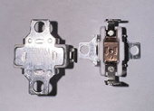 Термодатчик 300С 16А 250V EP357