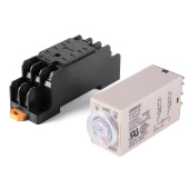 H3Y-4 AC220V 0-5мин