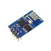 H63 Wi-Fi модуль ESP8266