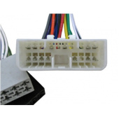 Разъем а/м Daewoo Nexia