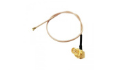 Пигтейл 15см IPX-1.13-15CM-SMA-KYWE