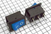 MRS-102A синий