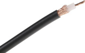 RG58 CU/CU Premier 50 Ом