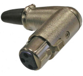 AUB-71 (XLR) угл