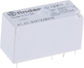 RELAY 416190120010 12V 16A