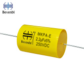 MKTA-E 3.3 mF 250V±5% -40 +85C