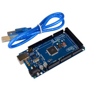A6007-1 Контроллер Mega 2560 R3 CH340G
