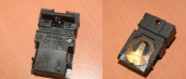 Термостат чайника ECH-009 (TM-XD-3 CQC 100-240V 13A (DY-03G))