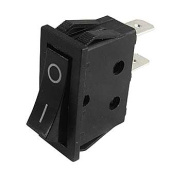 RS-101-1C on-off черный