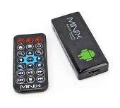 KIT MINIX NEO G4