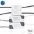 Led driver AC ~85-265V/ (от 4 до 7 х 1W LED, 300mA)