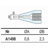 HAKKO A1498