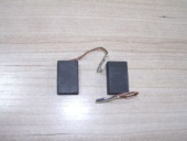 Щетка уг.8*16*29 в сборе (МШУ Киров)