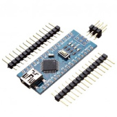 A04 Контроллер Arduino NANO V3.0 без кабеля