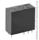 RELAY 793-P-1C 24VDC/HS/