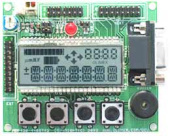 MSP430-449STK2