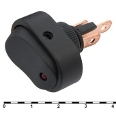 ASW-20D (12V) красный