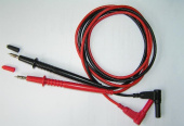ETL-22.380 120см, 1000V,32А, D2,5мм, (СИЛИКОН)