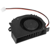 Вентилятор 5V RQU5010HS "Улитка"