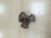 Держатель поддона универс. H=21mm