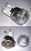 Лампа для духовки, 300С E14 15W в сборе L-68мм