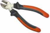 Бокорезы 125мм (5" - 125мм) в блистере  HLY-109