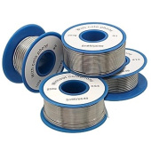 Припой Sn60/Pb40 d=1,00мм 100g 