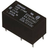 RELAY G6B-2214P-US 12VDC 5A