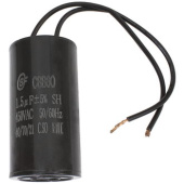 CBB60 1.5мкФ/450V