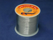 Припой в катушке безсвинцовый Sn97Cu3 d=2,0мм 100гр