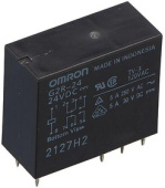 RELAY G2R2424 24V 5A