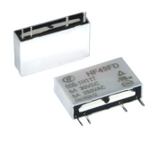 RELAY HF49FD/005-1H11T