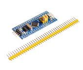 STM32F030C8T6 отладочная плата Ардуино KZY-8T6