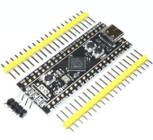 STM32F411CCU6 Отладочная плата STM32F4 mini