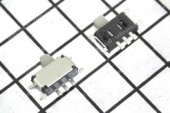 Переключатель движк. горизонт. 7pin (5,0х2,7)