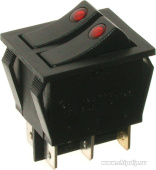 IRS-2101E-1C красн.