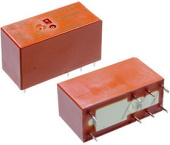 RELAY RT424730 230V/8A (8 конт) ХИТ