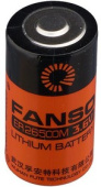 BAT ER26500H/S 3,6V