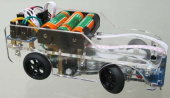 UGV Trainer KIT