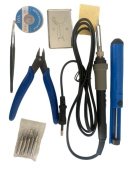 ZCZT-711 Паяльный набор