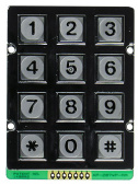 AK 207-N-SSB-WP-MM