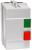 КМЭ(р)-25 - Пускатель в корпусе 25А 220В IP65