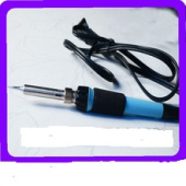 Паяльник 35 Вт (пласт. ручка )жало QSS960