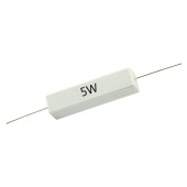 RES 20K 5W