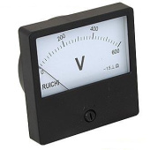 М42300 600-0-600В