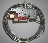 Термореле TAM K-54(2,5м) =ТАМ-145