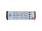 RC:PHILIPS RM-D631 TV/DVD/LCD плоский  Универсал